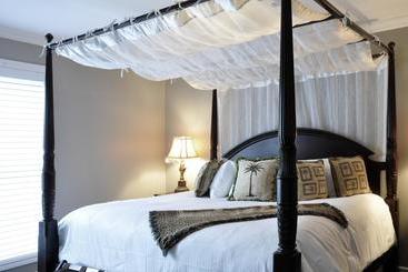هتل Casa Blanca Boutique Bed & Breakfast