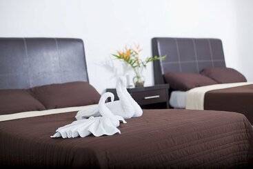 فندق Splash Inn Nuevo Vallarta & Parque Acuatico