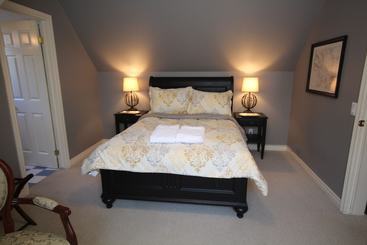 هتل St. Andrews House Bed And Breakfast
