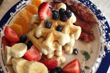هتل St. Andrews House Bed And Breakfast
