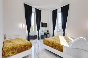 בית מלון כפרי St. Peter S View Apartment