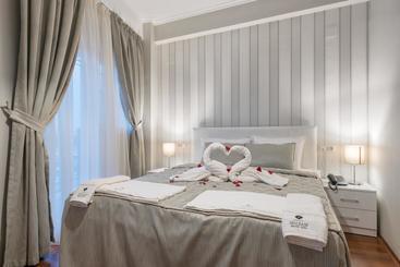 ホテル Sultan Modern