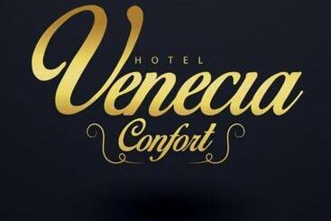 酒店 Venecia Confort