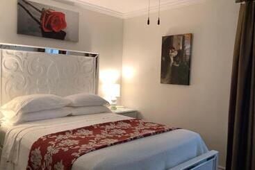 酒店 Via Veneto Old Town