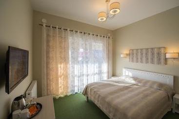 בית מלון כפרי Vila Levita