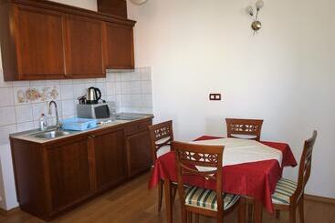 בית מלון כפרי Villa Armin