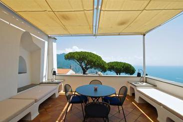 هتل Villa Casale Ravello Residence