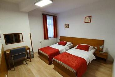 בית מלון כפרי Zvonimir