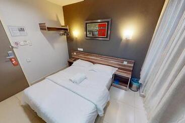 One Avenue Hotel, Balakong