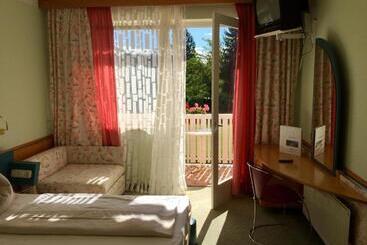 Promenaden Strandhotel Marolt Haupthaus