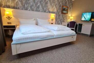 Ambiente Hotel Garni