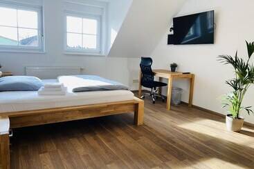 Aparthotel Pumpengasse