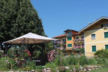 Ferienhotel Herzog