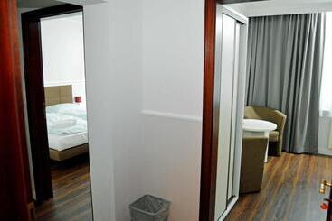 G&h Hotel Rosengarten