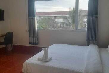 فندق فئة نجمة واحدة Malany Villa 1