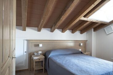 Отель Agriturismo Ben Ti Voglio