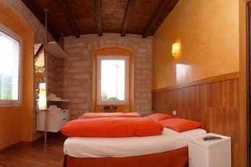 Отель Albergo Garni Orchidea