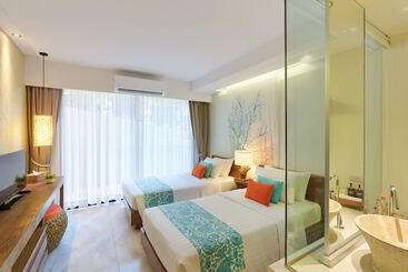 هتل Bandara Phuket Beach Resort