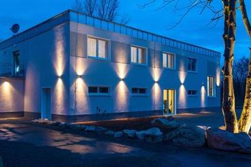 ホテル Brauereigasthof Napoleon