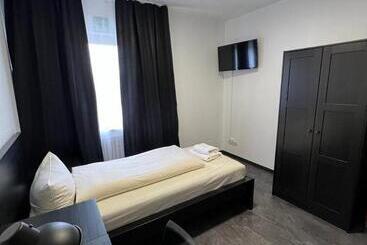 בית מלון כפרי Dümptener Hof