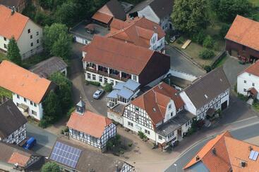 ホテル Gasthaus Köhlerhof