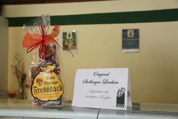 Отель Gasthaus Kupfer