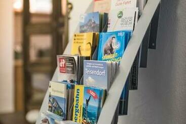 Gasthof   Hotel Zur Post