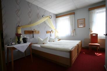 ホテル Goldene Krone