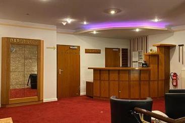 Traditionshotel Goldener Löwe