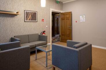 هتل Gästehaus Nikolai