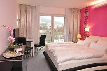 Отель Gästehaus Villa Casamia