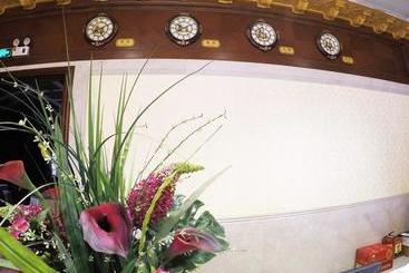 בית מלון כפרי Gui Hua