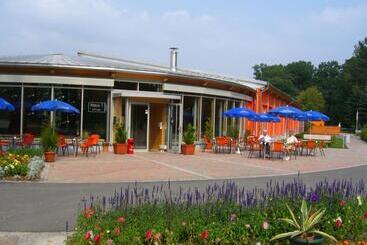 ホテル Forum Grillensee