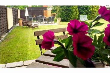 호텔 Hegemann Garni