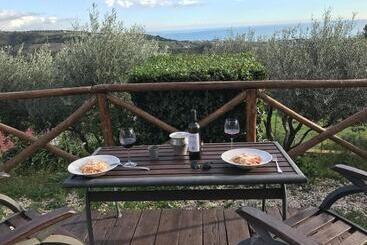 ホテル I Cardinali