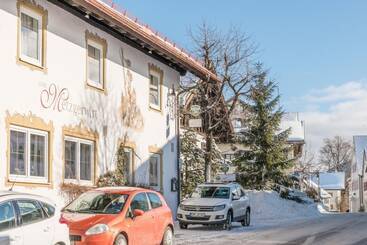 Landhotel Zum Metzgerwirt