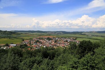 Landidyll Hotel Klostermühle
