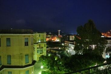 בית מלון כפרי L'aura Di Sicilia