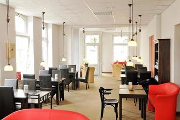 ホテル Pension Müllers Alte Backstube