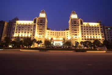 هتل Nansha Aoyuan