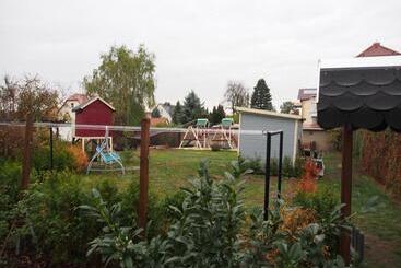 호텔 Pension Ottendorf Okrilla