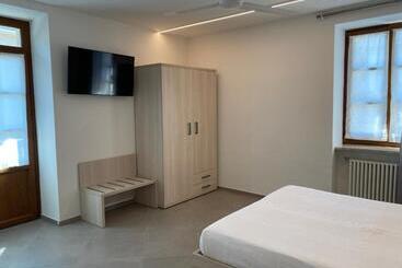 هتل Residence Desiree