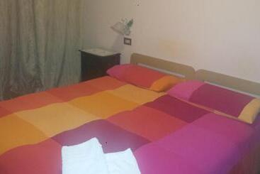 酒店 Residence Regina Delle Dolomiti