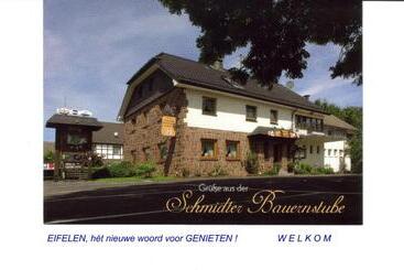 酒店 Restaurant Schmidter Bauernstube