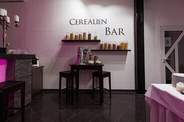 هتل Ruhen, 24 Stunden Check In, Kostenfreie Parkplatze