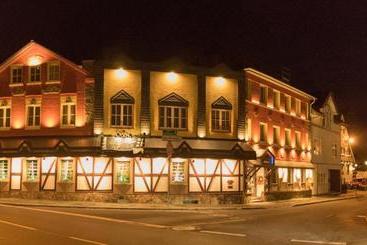 هتل & Restaurant Elbschetal