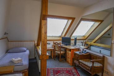 هتل & Restaurant Elbschetal