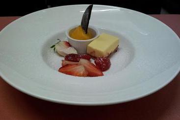 酒店 Restaurant Schettel