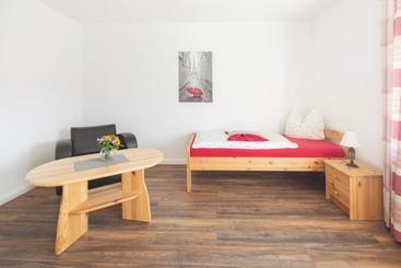 호텔 Pension Schmidt