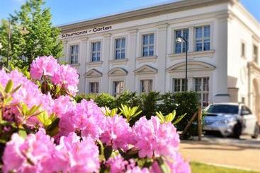 فندق Schumanns Garten